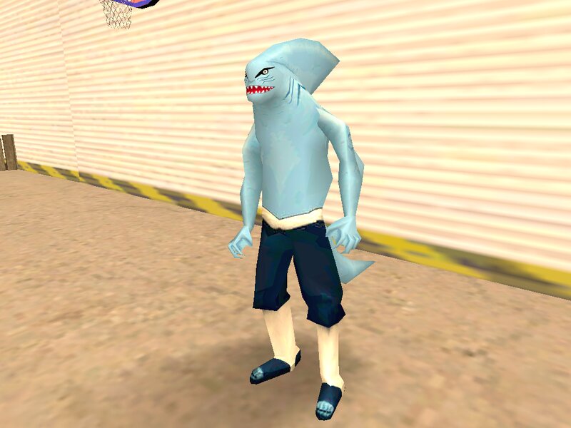 mod